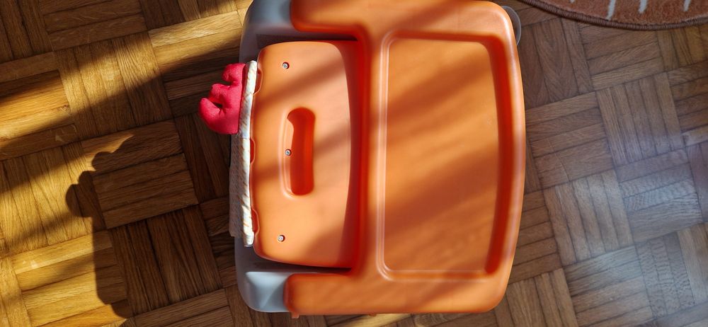 Cadeira de refeição Chicco