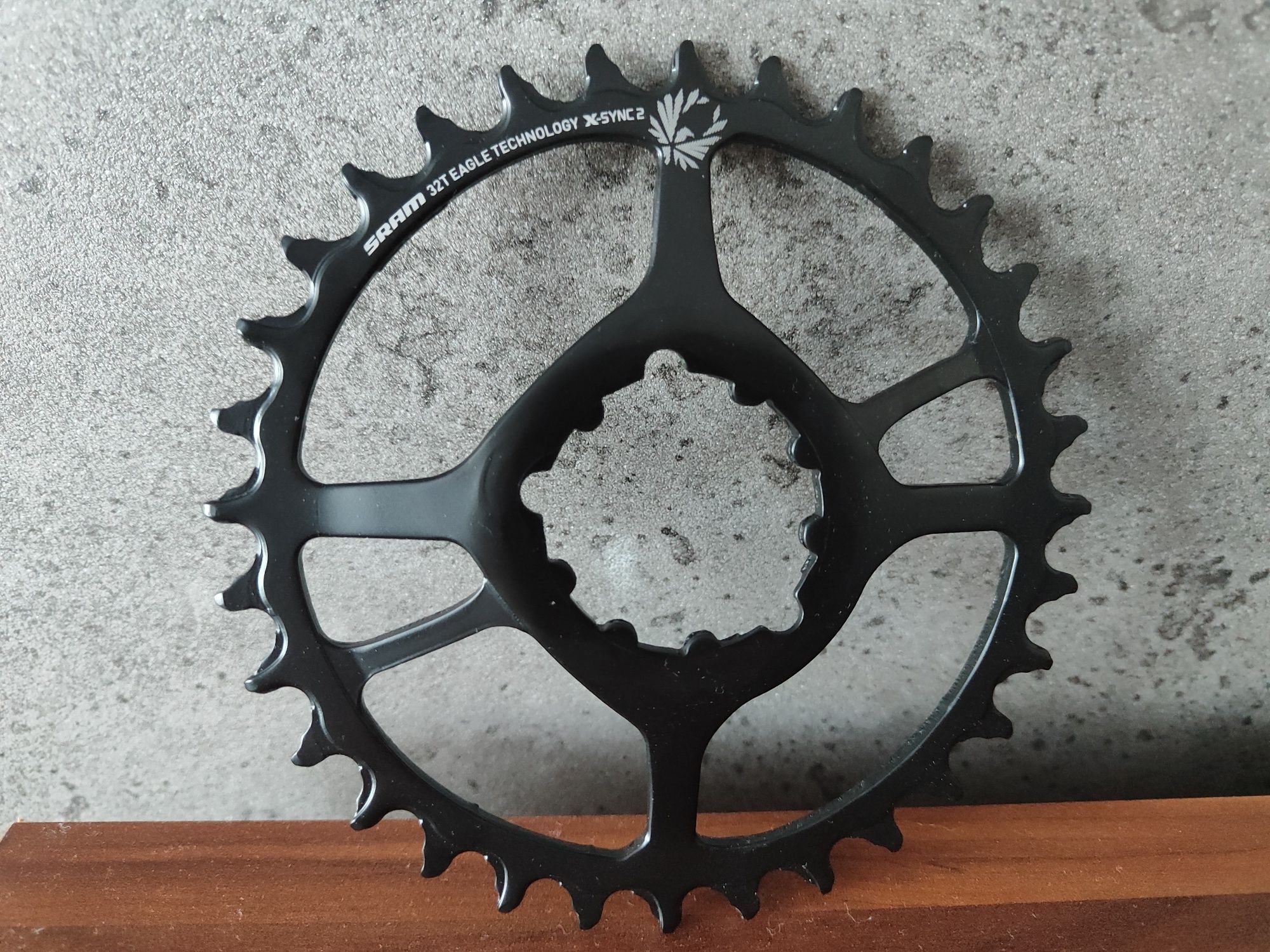 Zębatka Sram Eagle 32 offset 6mm