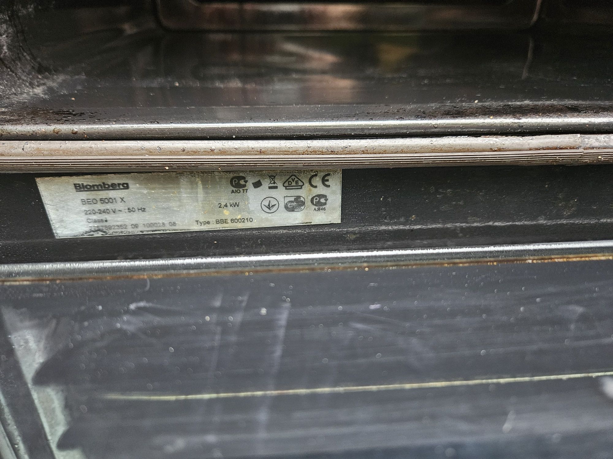 Pekarnik elektryczny