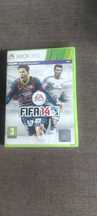 Zestaw FIFA 14 + Shadowrun Xbox 360