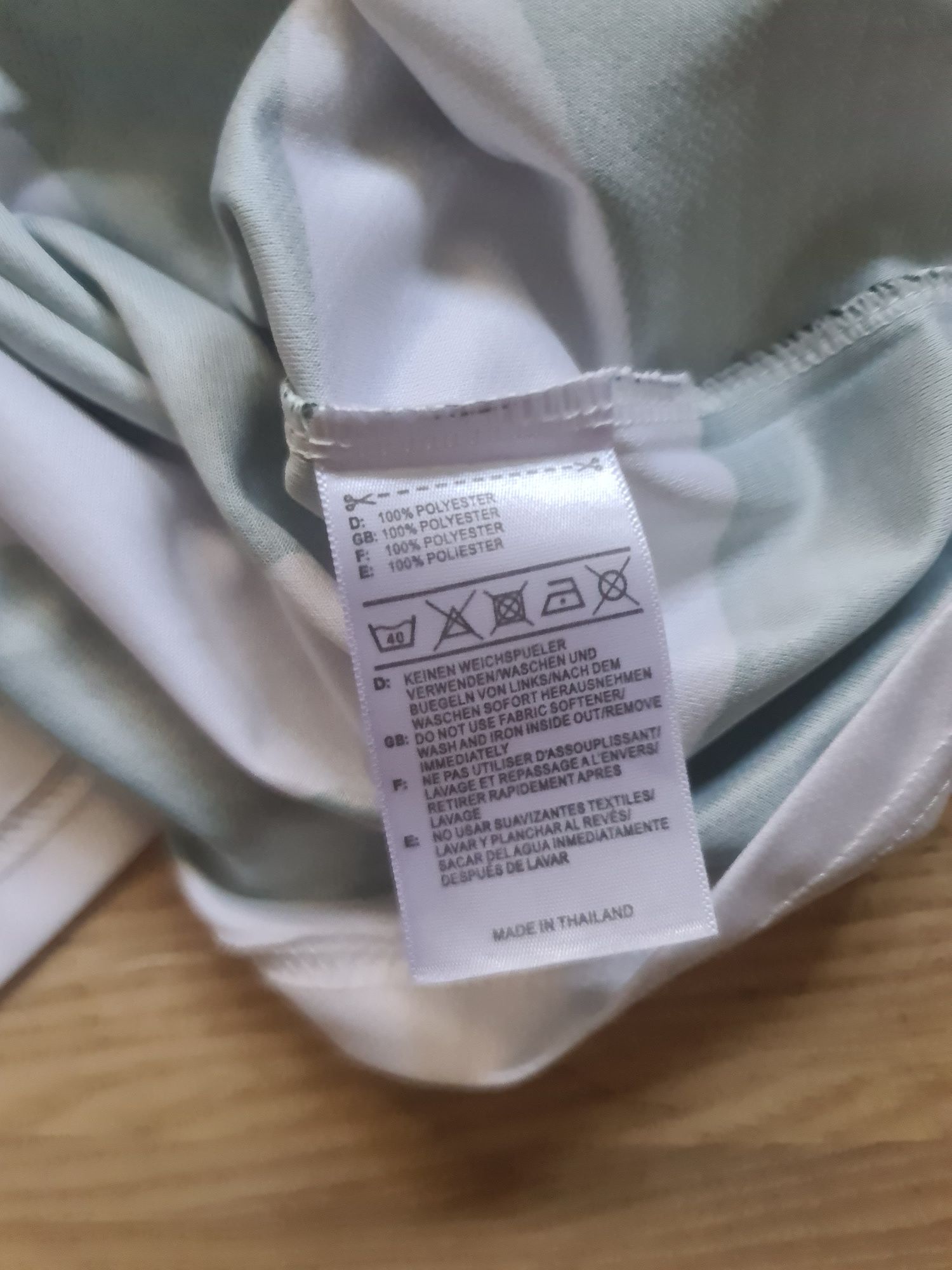 Reebok koszulka longsleeve SPORTING LIZBONA Cristiano Ronaldo L