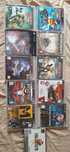 Gry ps3 i ps1 tylko odbiór osobisty