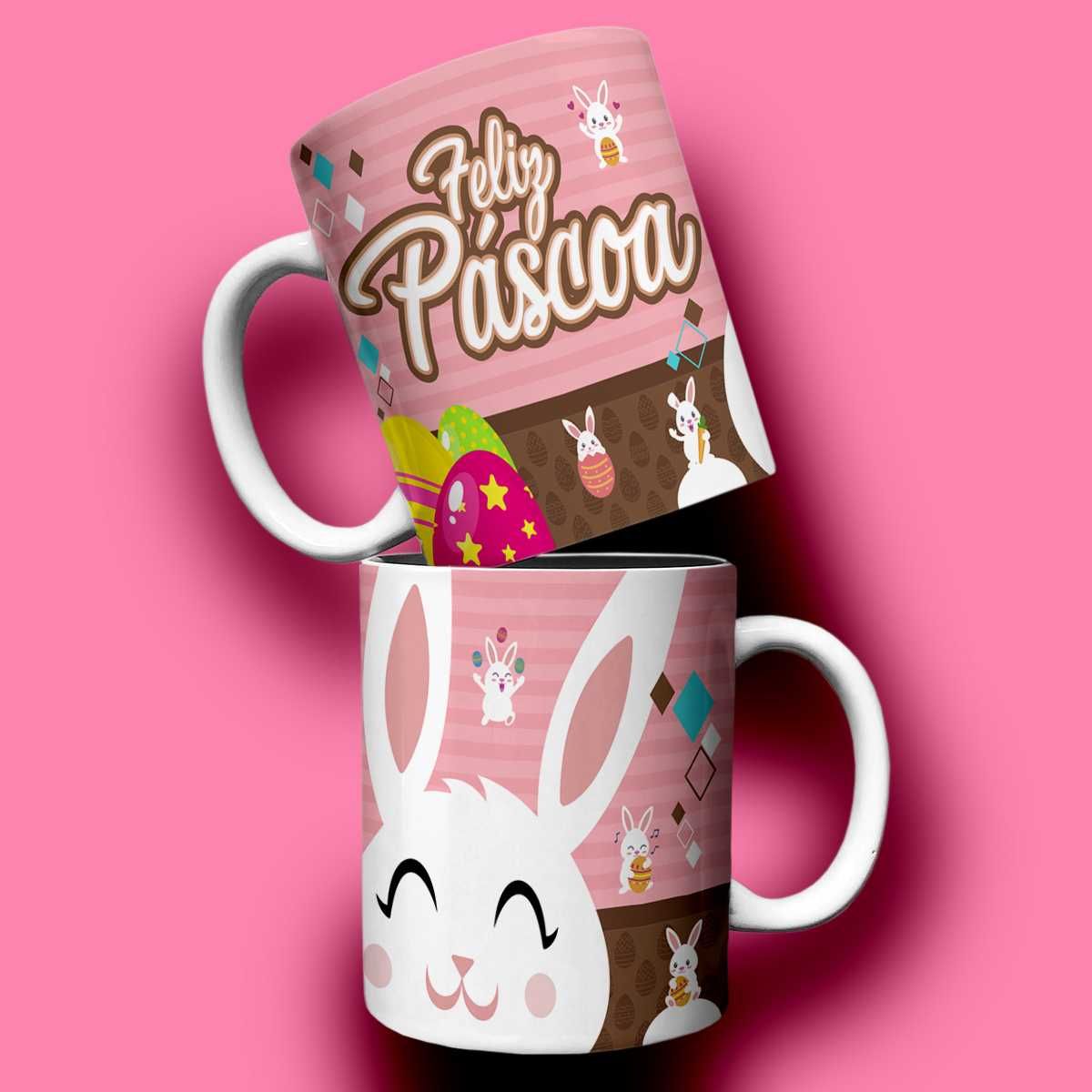 Caneca Personalizada 350 ml