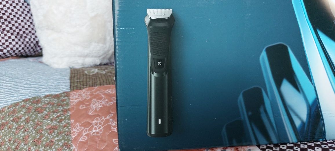 Тример електробритва PHILIPS NORELCO ALL Trimmer  MULTIGROOM 9000