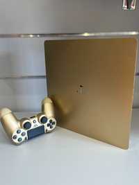 Konsola Sony PS4 Slim Gold FW9.0 !! Lombard Halo Gsm !!