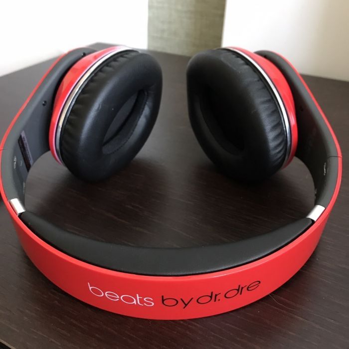 Наушники Beats Studio by Dr.Dre