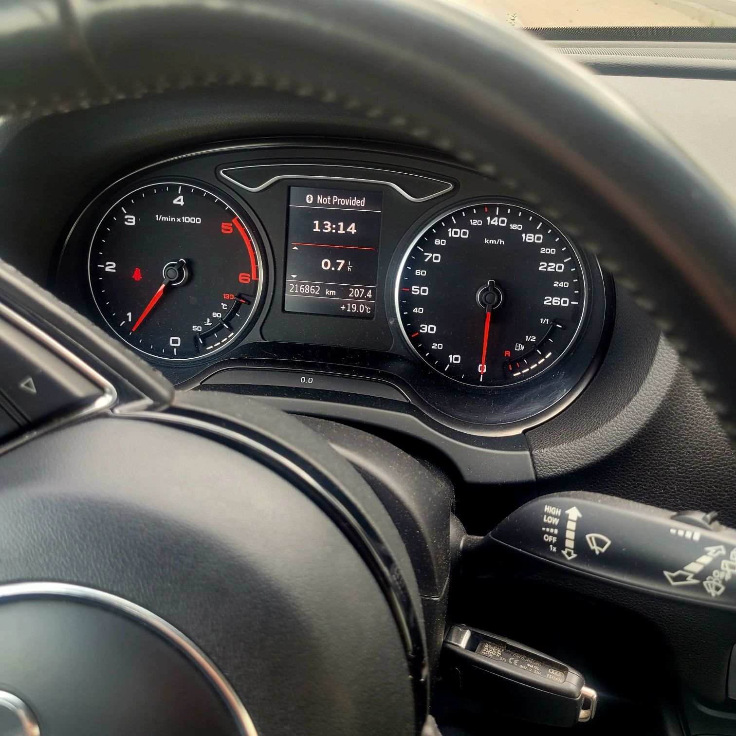 Audi a3 s model 8v line zadbany egzemplarz