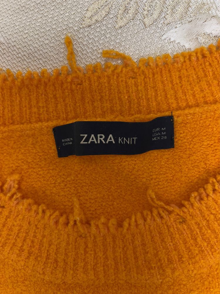 Светр ZARA