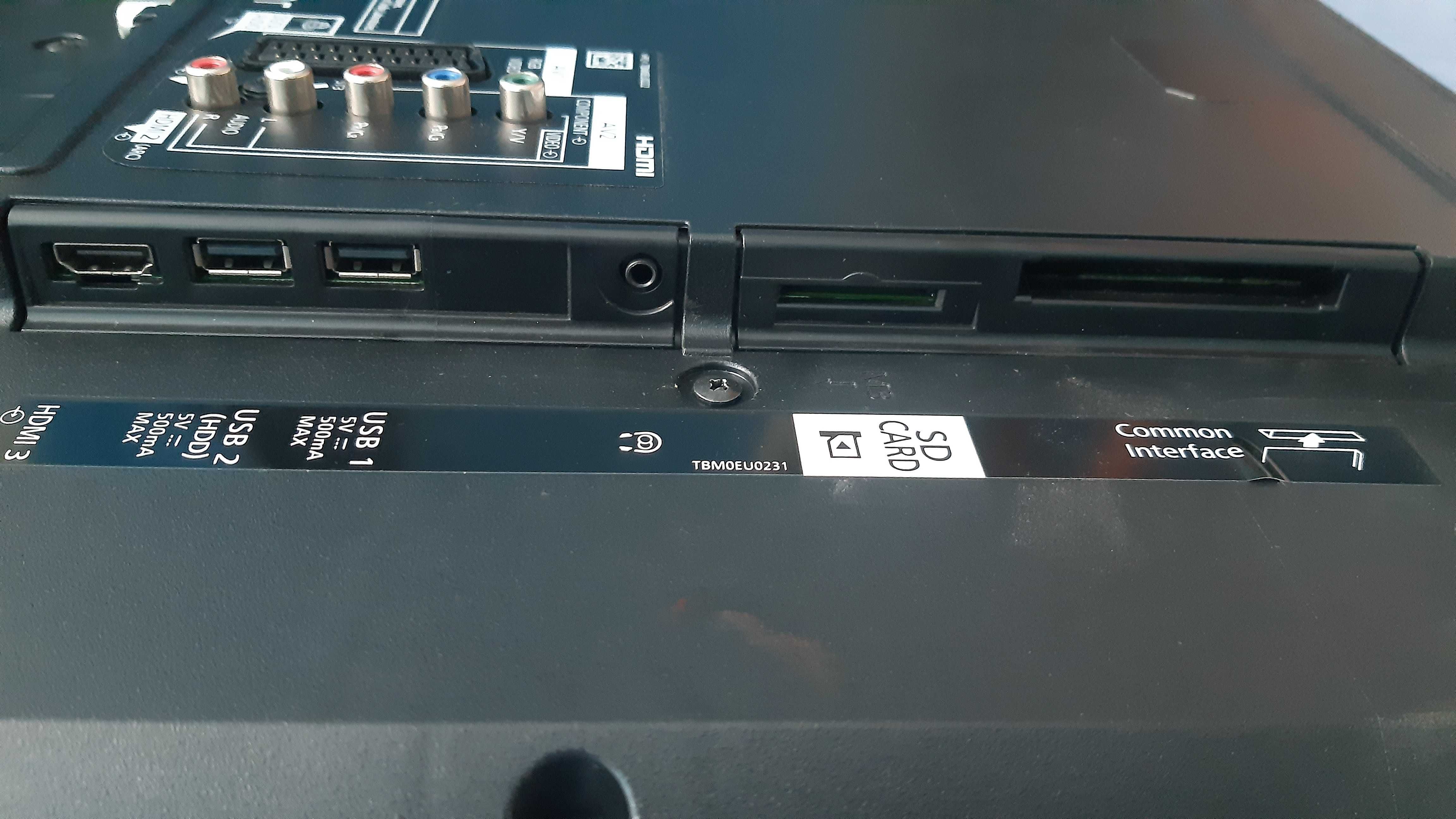 42" Panasonic з Youtube, модель TX-42ASW654, гарантія 6 місяців!!!