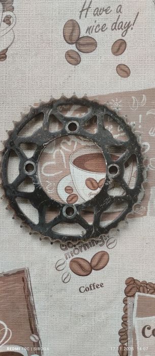 Продам звізду на під байк 41 шаг 428