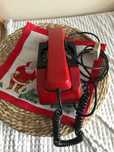 telefon stacjonarny z PRL