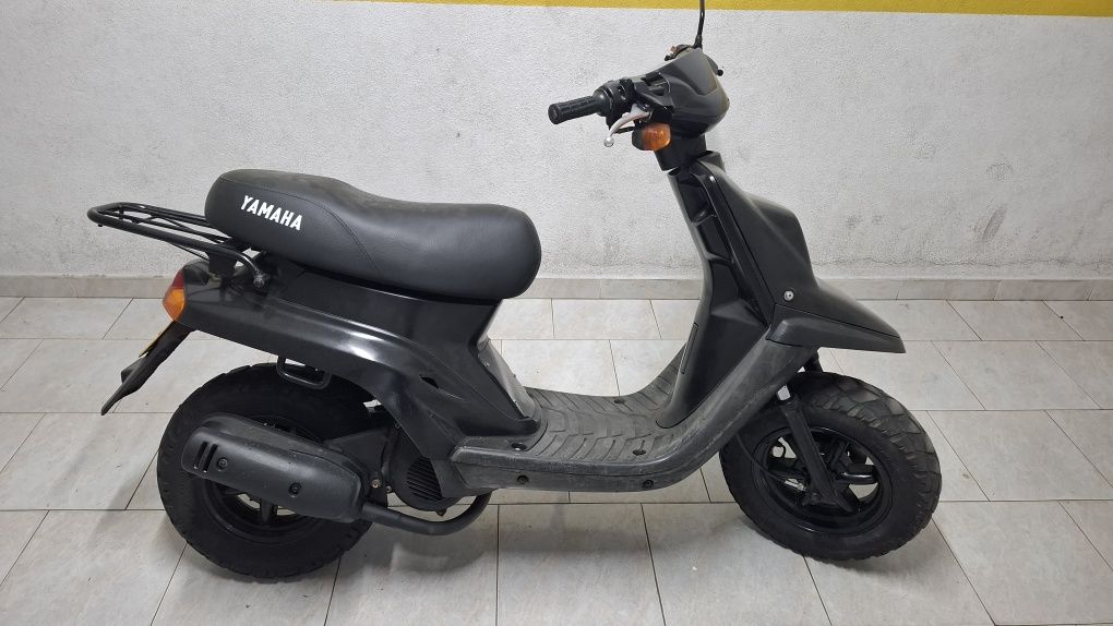 Yamaha BWS 50 de 1995