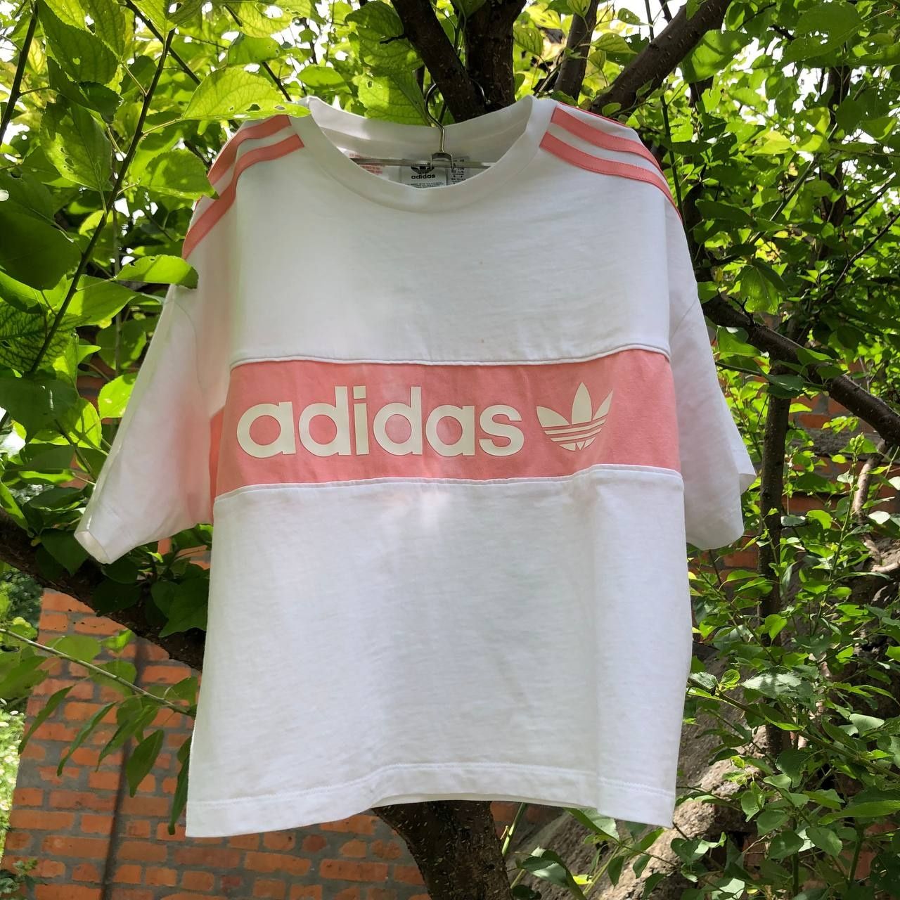 Продам футболку Адідас