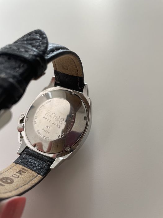 Relógio Hugo Boss