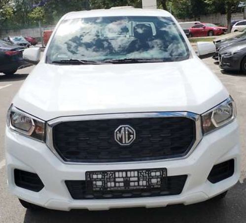 Б/у двигун MG T-60 2023