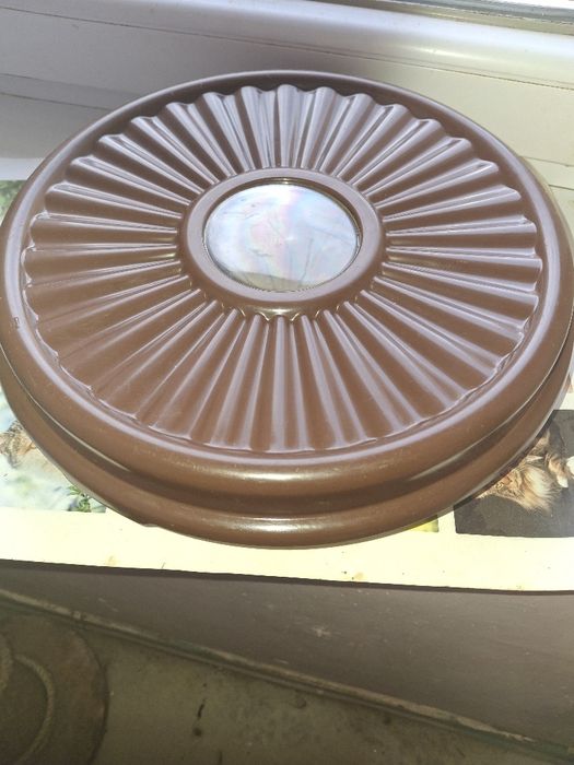 Pojemniki na ciasto koszyczek