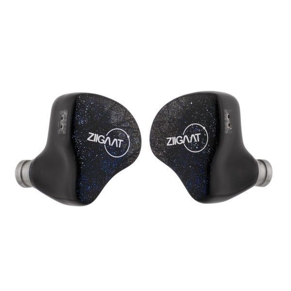 ZiiGaat Lush Studio Гибридные Проводные Наушники HiFi/IEM