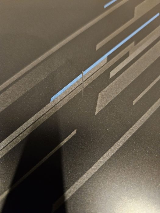 Portátil ACER Nitro - i7 - RTX 4050 - Novo c/garantia