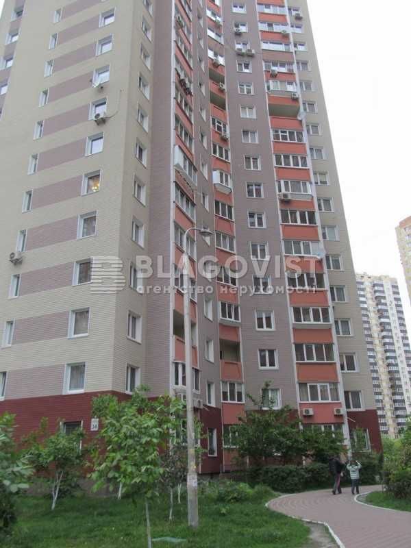 Продаж 3х кімнатної квартири,Урлівська 34,Осокорки,Позняки, генератор