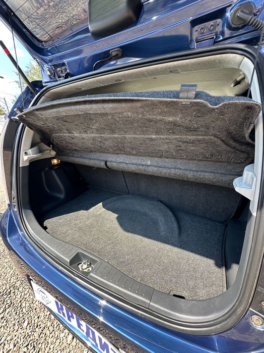Продам Daihatsu Sirion 2006 рік можлива розстрочка, кредит, обмін!