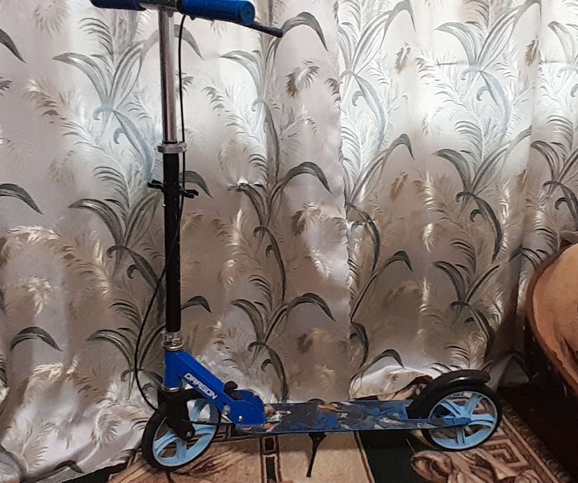 Продам самокати Dragon