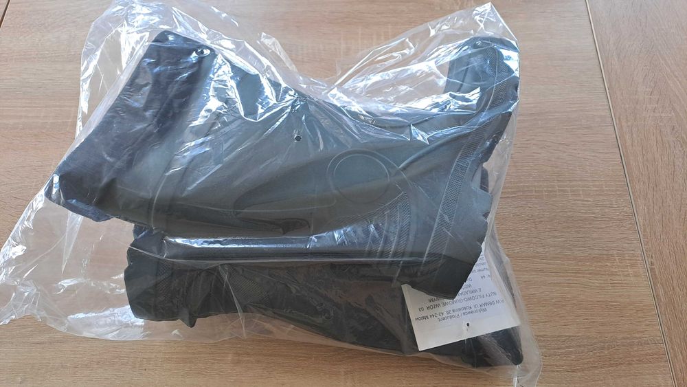 Kalosze wojskowe Demar, 902a/mon, rozmiar 44.