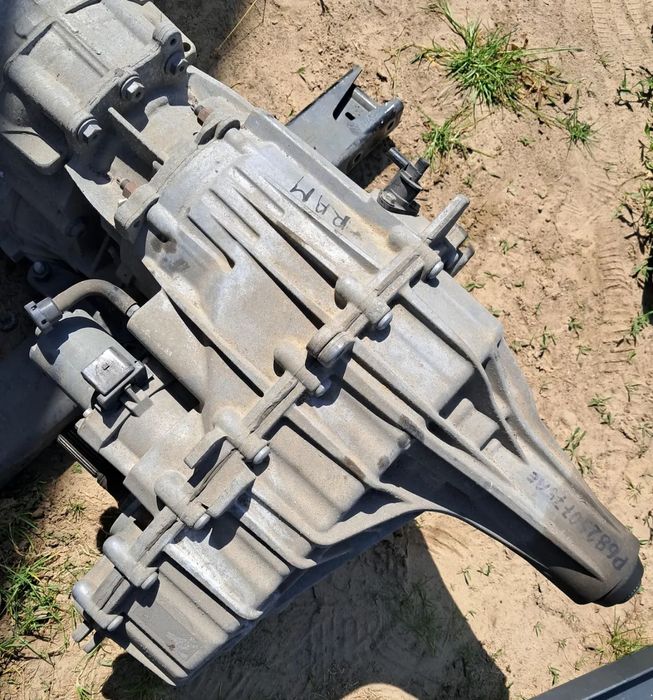 Reduktor Skrzyni Biegów P68250775AE Dodge Ram V 1500 2019r- 5.7 Hemi