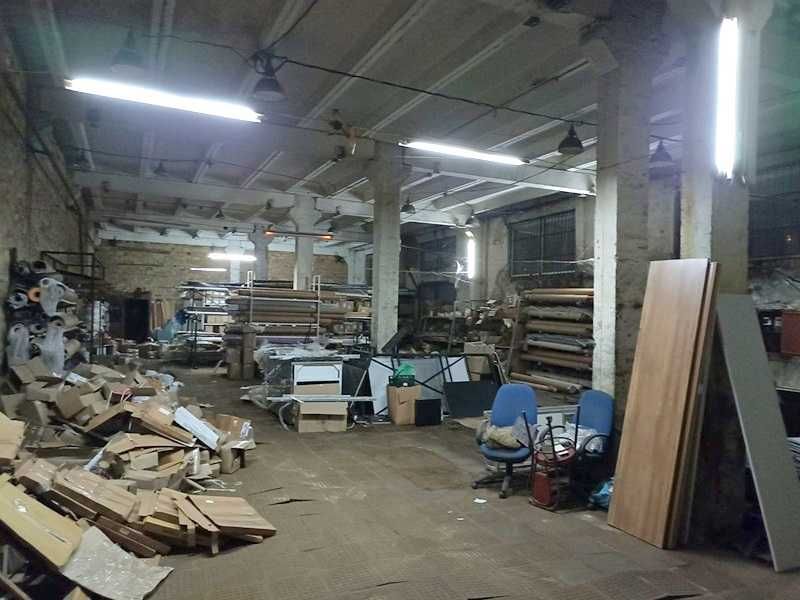 Продаж комерційного приміщення. код 351718