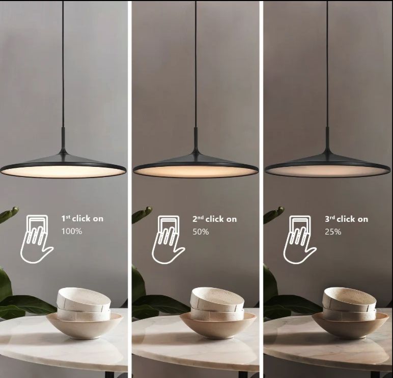 Candeeiro Nordlux Balance