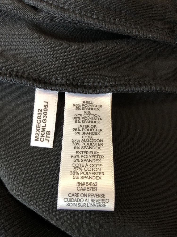 Кофта Calvin Klein оригинал