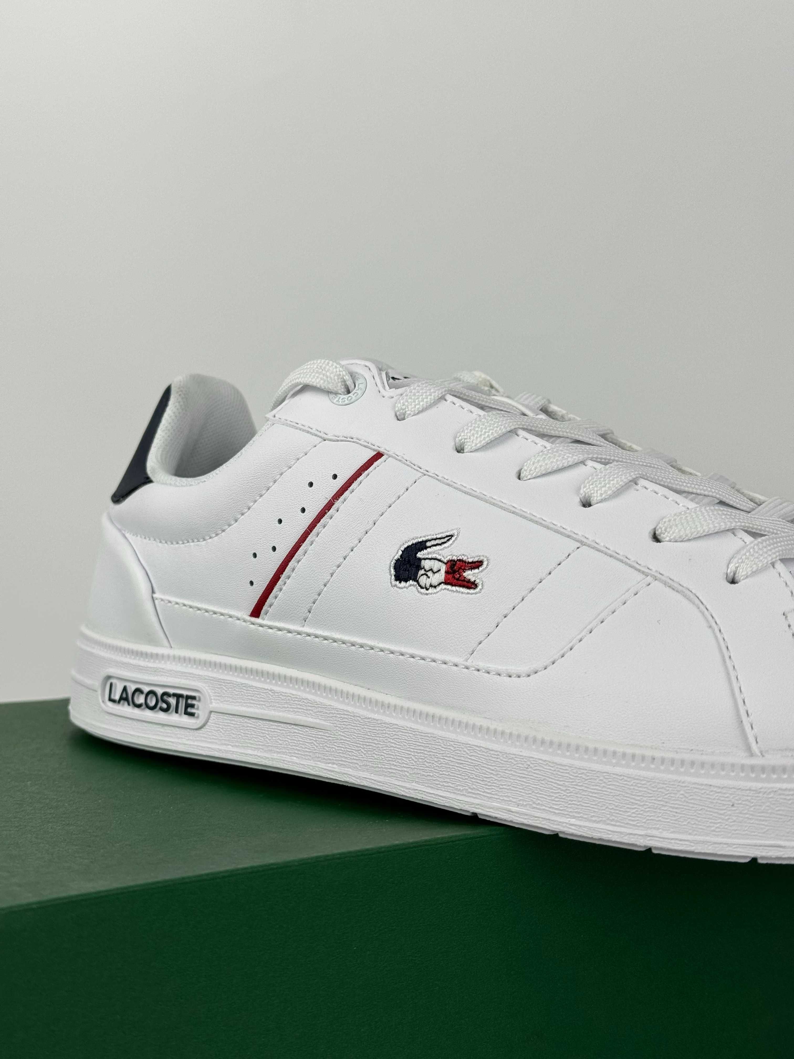 Buty Lacoste Europa PRO TRI 123 1 SMA
