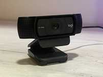 Kamera Kamerka Internetowa Logitech C920