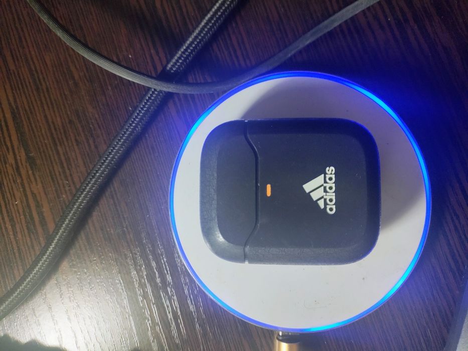 Adidas Headphones Z.N.E. 01  для спортзалу