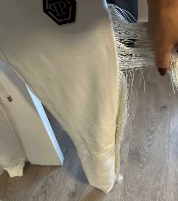 Dres Philipp Plein rozmiar s/m