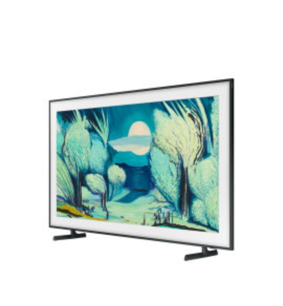 Новий телевізор Samsung QE50LS03FAUXUA 2025-2026 Офіційний з гарантією