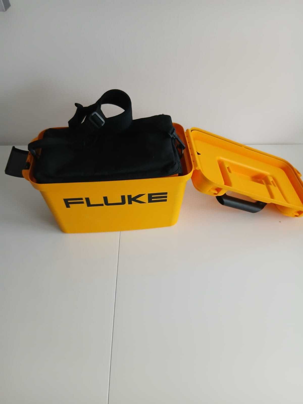 Kamera Termowizyjna FLUKE