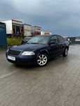 Volkswagen Passat B5 VR6 2.8///LPG///SuperStan///BezWkladu///Zamiana