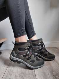 Buty damskie Jack Wolfskin Vojo 3 Texapore Mid W