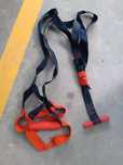 TRX Correias de suspensão Decathlon
