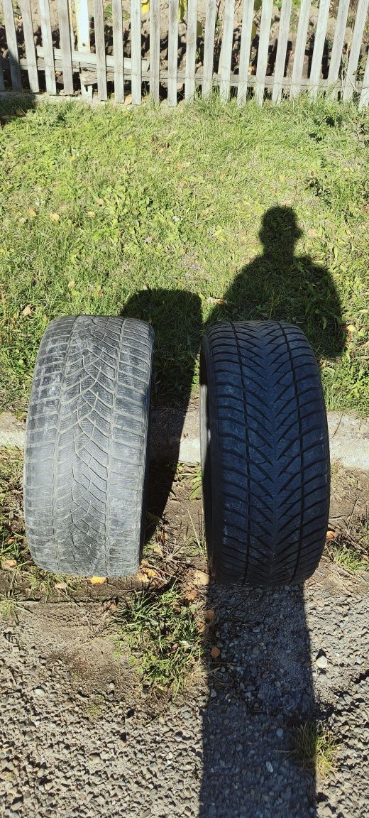 R18 Шини Goodyear 2шт.