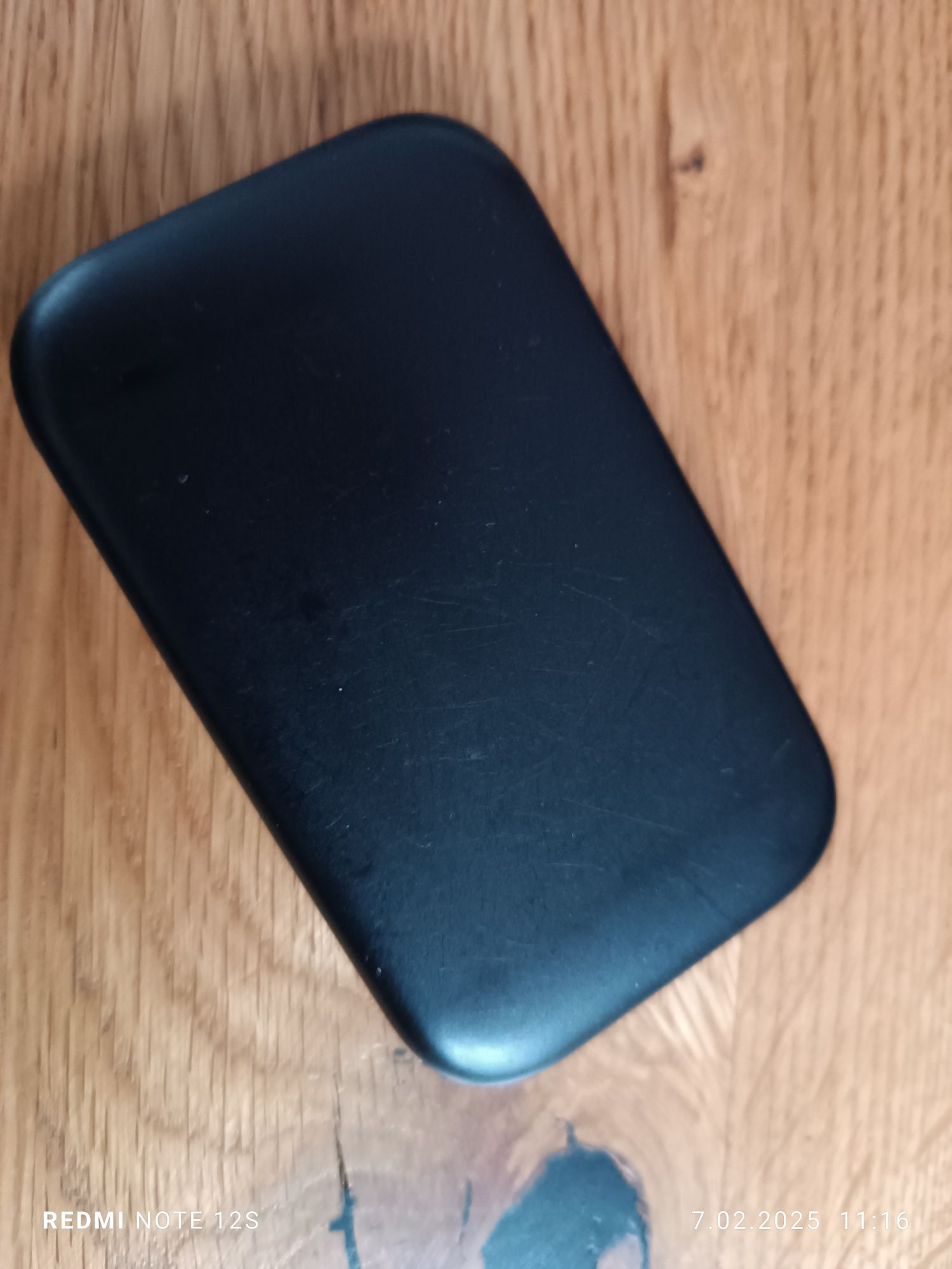 Router Huawei e5577