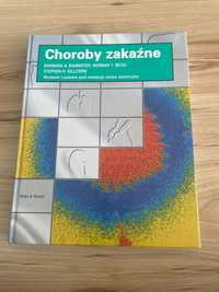 Choroby zakaźne. Bannister