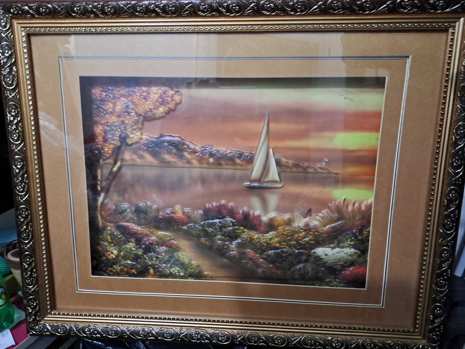 Pequenos moveis   de madeira