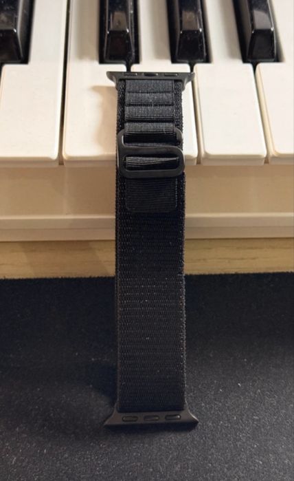 Pulseira Apple Watch Alpine