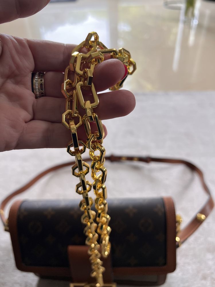 Torebka Louis Vuitton VIntage