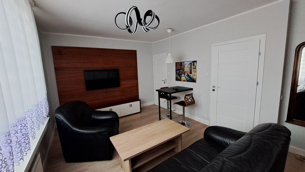 Kawalerka do wynajęcia