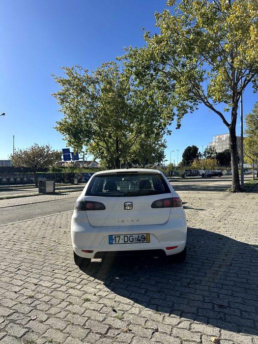 Seat Ibiza 1.4 TDI