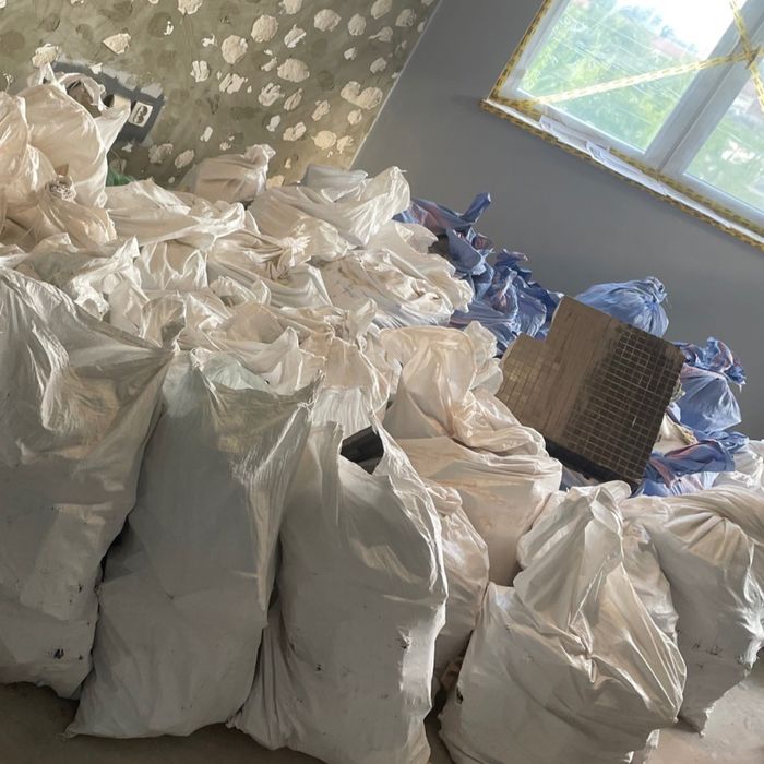 Wywóz gruzu, mebli, śmieci. Szybkie terminy, Kraków i okolice.