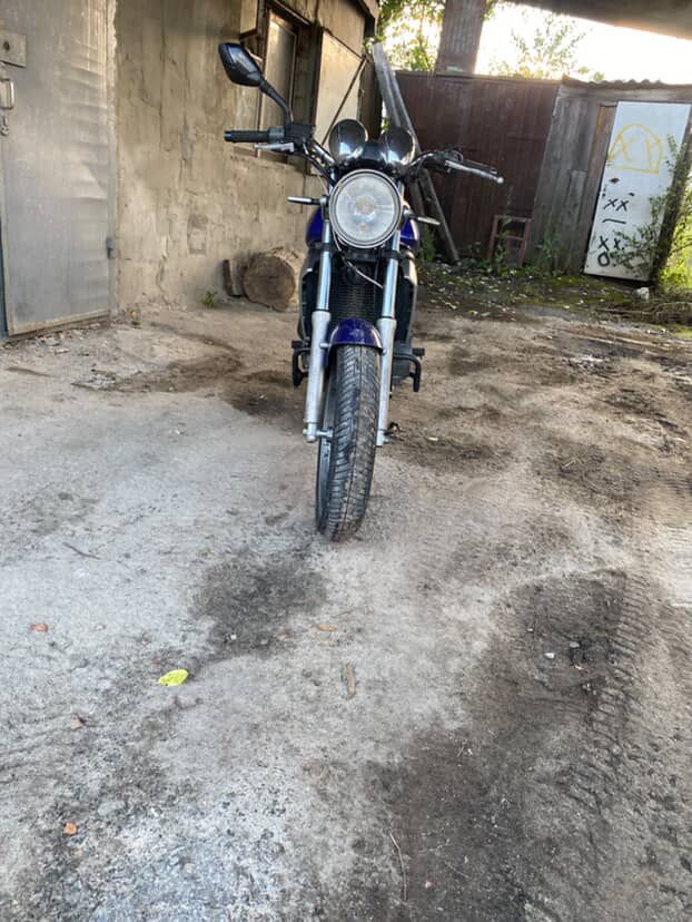 Продам Kawasaki er5