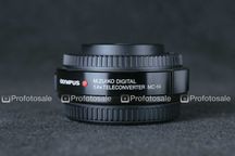 Телеконвертор Olympus MC-14 1.4X